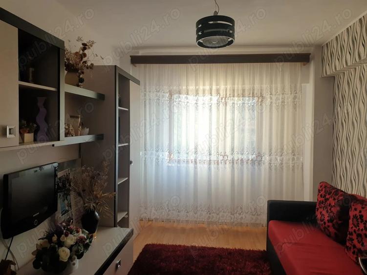 Apartament 3 camere mobilat utilat Bala Bai Mehedin?i - 5