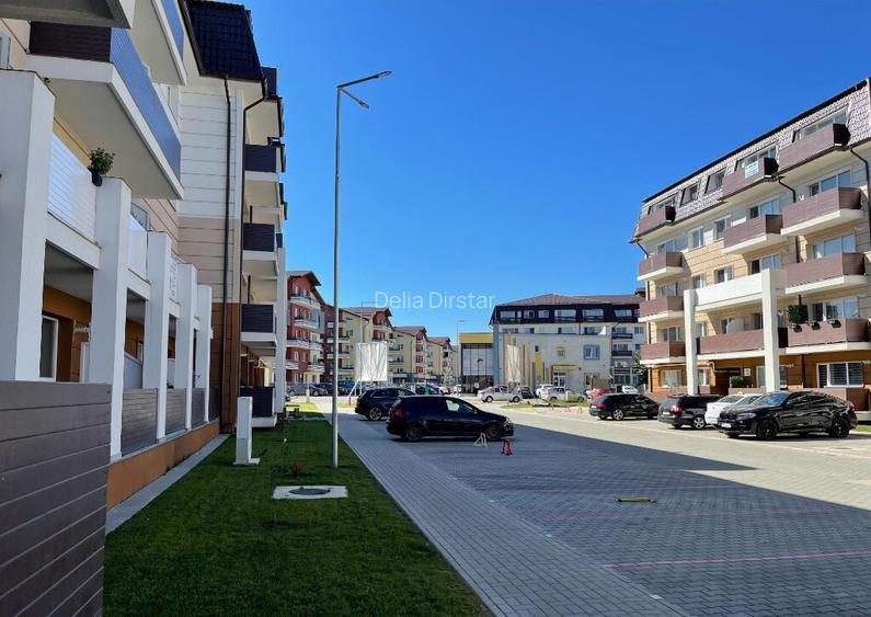 Apartament cu 3 camere Subcetate, pret in 3 transe de BLACK FRIDAY