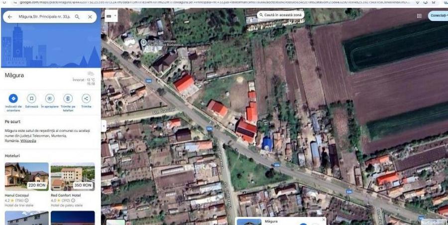 Casa si teren Magura, ID: R2526706 - 19