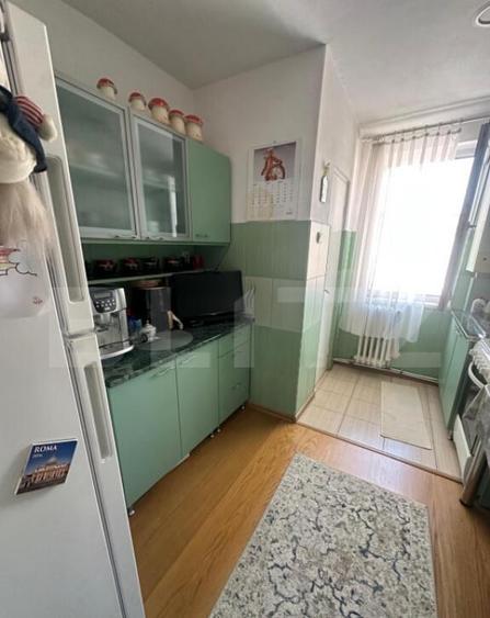 Apartament cu 2 camere, 51 mp, decomandat, Aiud - 3