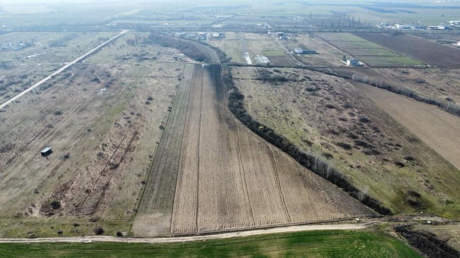 Oportunitate de investitie - Teren pretabil parcelare - Mosnita - Comision 0% - 5