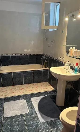 Vila 7 Camere Voluntari | 3 Bai | Curte | Centrala proprie | P+1+M | 2 Terase - 8