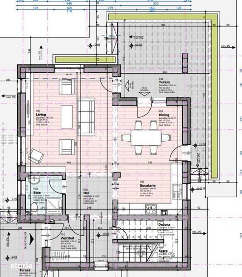 Casa individuala Moderna 4c Valea Lupului-Iasi - 1