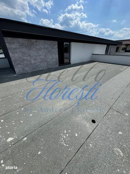 Casa tip cvadriplex 4 camere, 150 mp, Zona Sub Cetate - 4