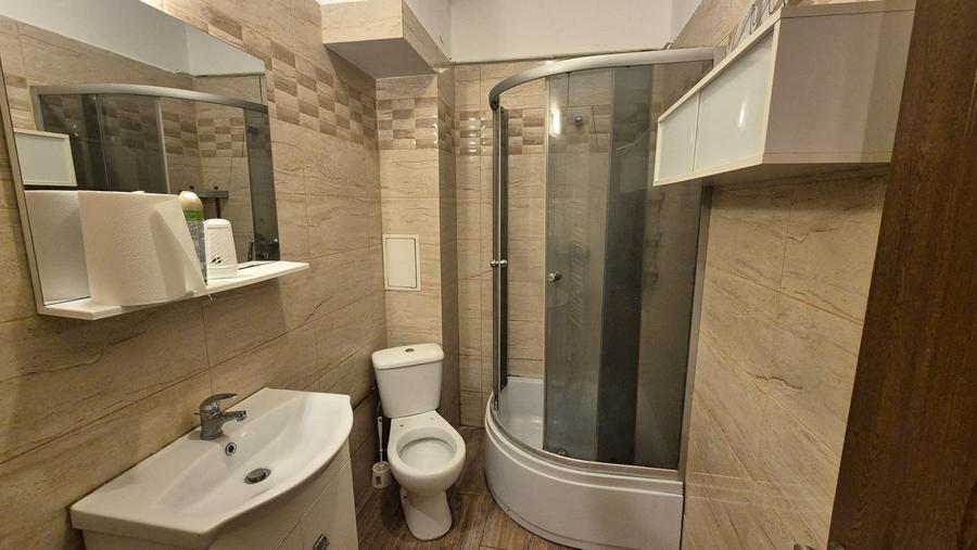 Apartament cu 2 camere 40,13 mp - Calea Plevnei - 4