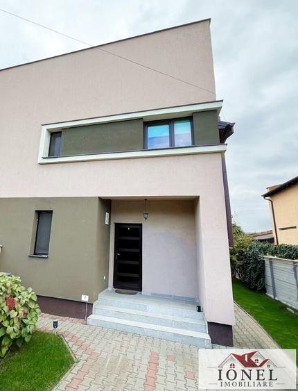 Vanzare 1/2 duplex in Alba Iulia - 1