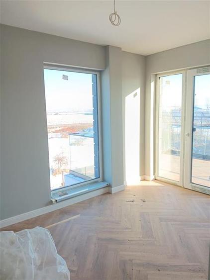 Valea Ursului, langa padure, Vila lux (ecologica)150mp.utili teren-550 - 6