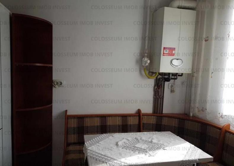 Garsoniera decomandata - zona Garii - 7