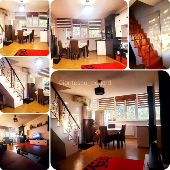 PROPRIETAR – 2 camere, Gradistea / Resita / Berceni , Sector 4