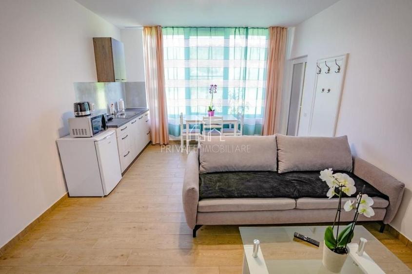 Apartament  2 Camere, UTILITATI INCLUSE, Strada Budiului - 3