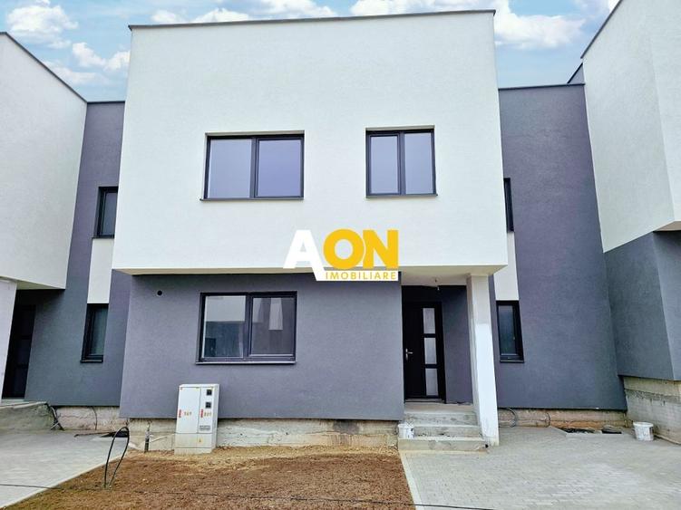 Casa tip insiruit, 4 camere, finisaje la cheie, Micesti - 1