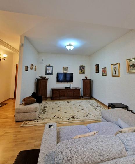 Domenii - 1 Mai - Victoriei - Bloc nou - Apartament 2 camere - mobilat modern - 1