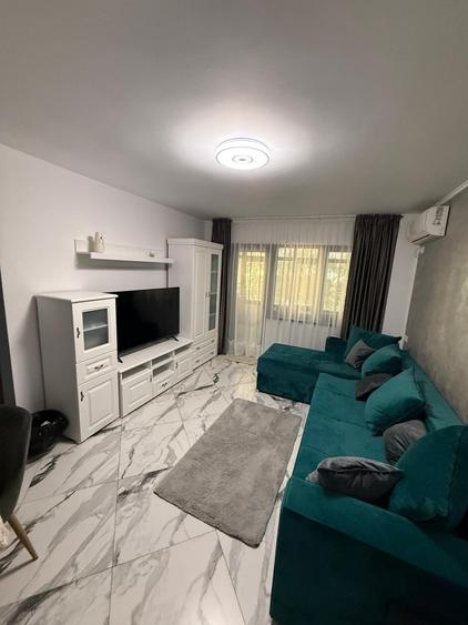 📍 De închiriat | Apartament 2 camere | Zona City Park | Etaj 1 | Gaze - 2