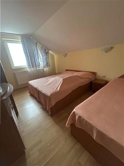 Casa P+M complet mobilata, 8 camere, teren 1000mp, langa Golful Pescarilor - 5