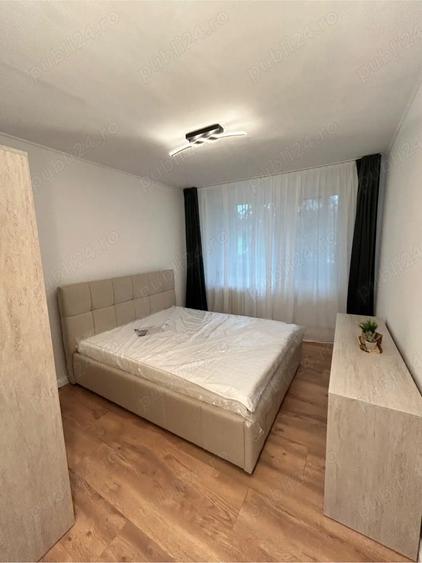 particular inchiriez apartament 2 camere Dr Taberei Parc Moghioros - 9