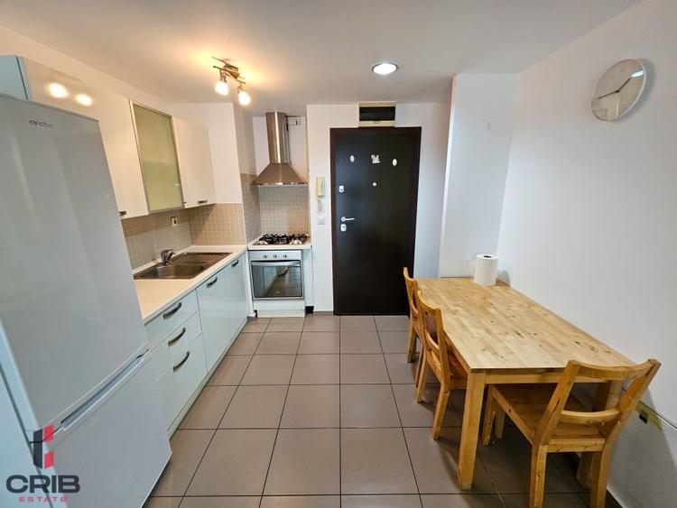 Apartament 2 came Rose Garden | Doamna Ghica | Veranda Mall | Obor - 2