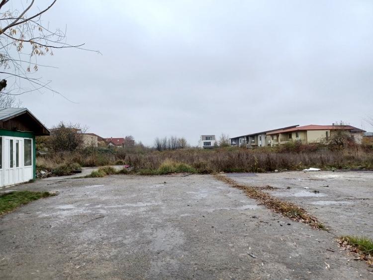 Pipera 7.000 mp - Campul Pipera. - 1