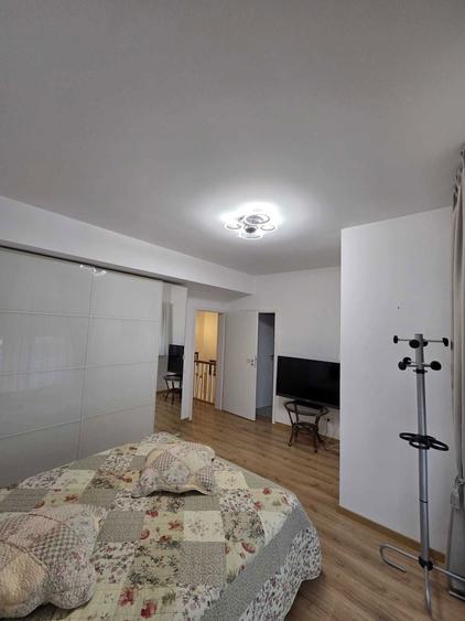 Corbeanca Duplex modern, complet mobilat, zona premium Moara Corbeanca - 3