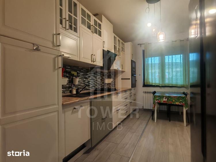 Casă cu 4 camere cu Teren 250 Mp în Central