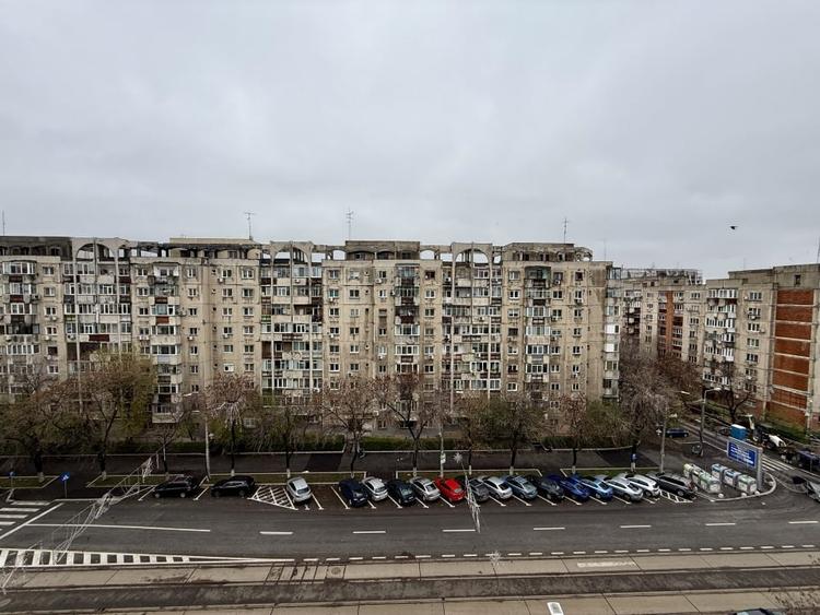 0% | Spatiu birouri 70 mpu, 3 camere decomandate, Bd. Gheorghe Șincai - 8