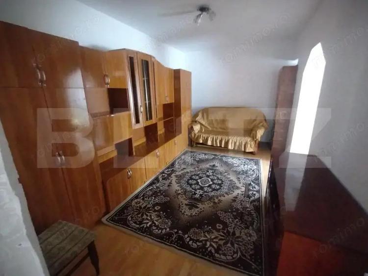 Casa 3 camere,100mp,teren 824 mp,zona Budacul de Jos - 9