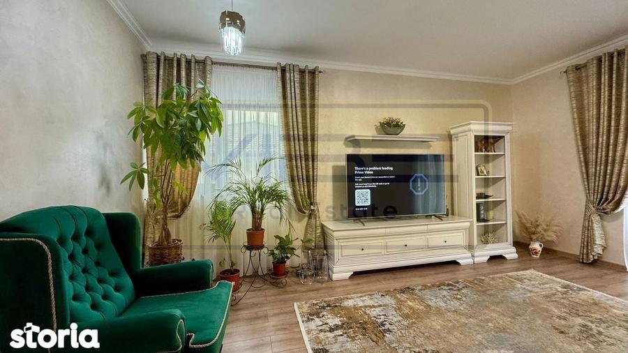Casa individuala 4 camere I 500mp teren I cartier privat select V. Lup - 3