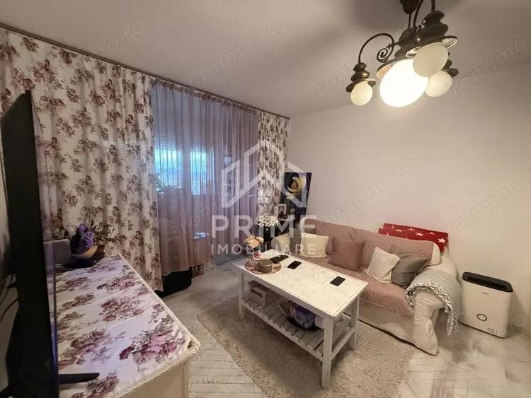 APARTAMENT 3 CAMERE, 65 MP, CETATE, ALBA IULIA ZONA SPITAL - 1