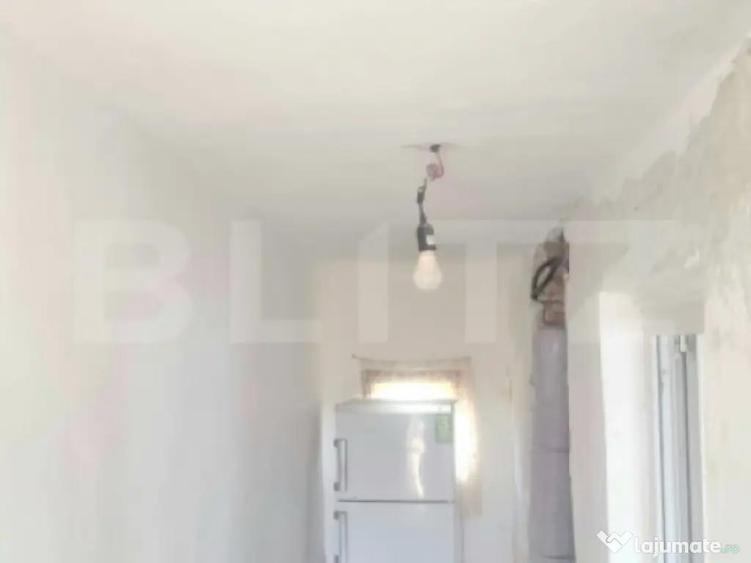 CASA cu ETAJ pt INVESTITIE in BRAZI/NEGOIESTI - 9