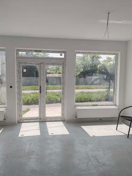 Inchiriez spatiu comercial - 3