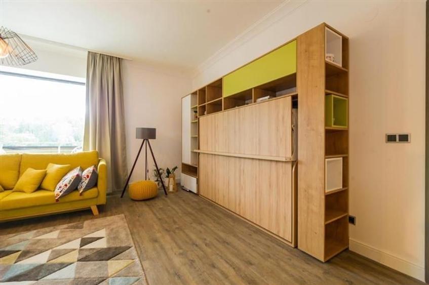 Imobil Clasa Lux, rezidential si/sau  investitional, purtator profit, Poiana Bra - 9