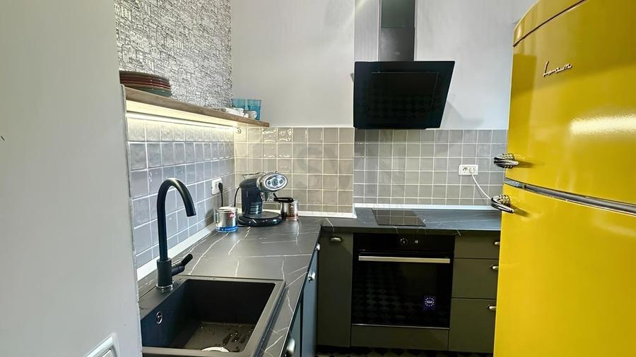 REA1026569 Apartament superb 4 camere I Calea Victoriei Stradal - 9