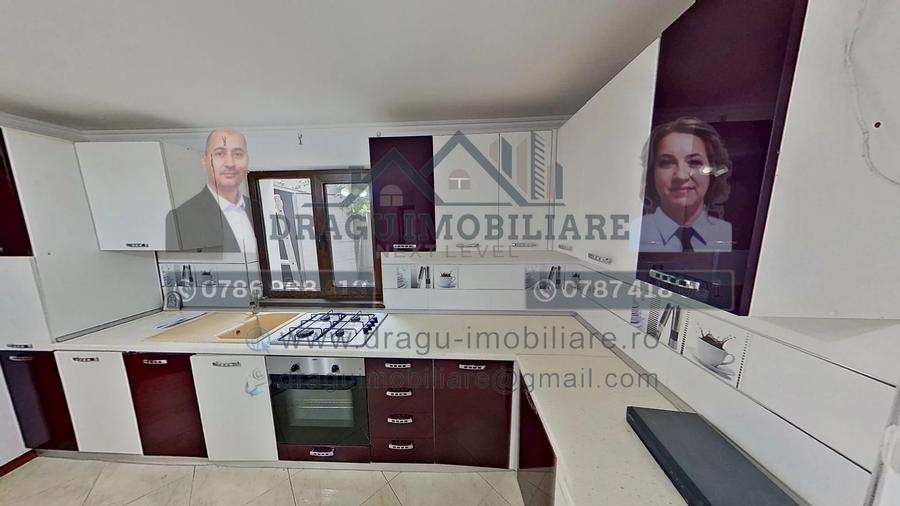 Vila si teren pe str Focsa/Tecuci - 5