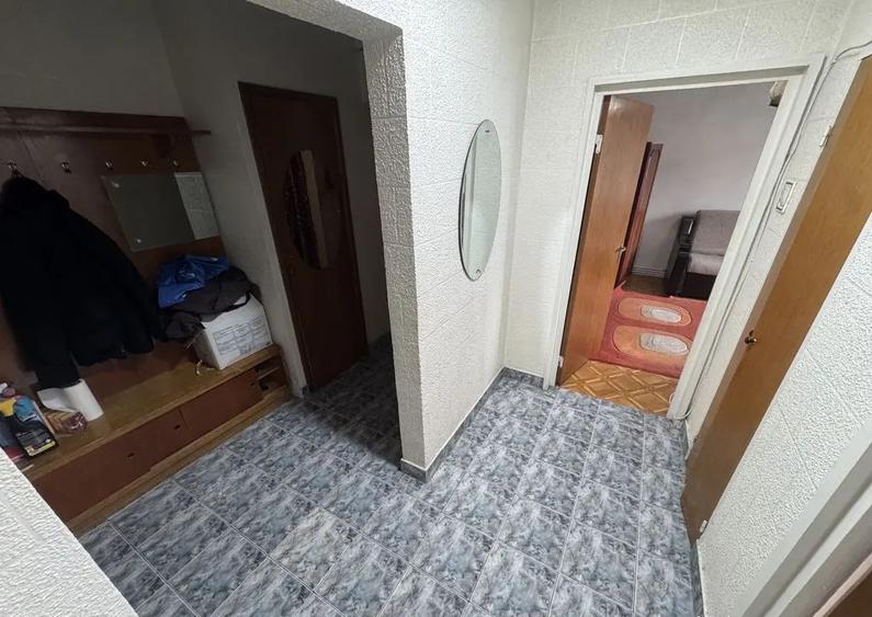 Apartament 2 camere zona Casa de Cultura - Balada - 1