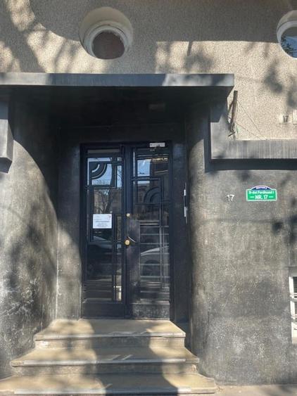 Apartament 2 camere | 77 mp | Demisol | Bd. Ferdinand I  Clădire interbelica - 2