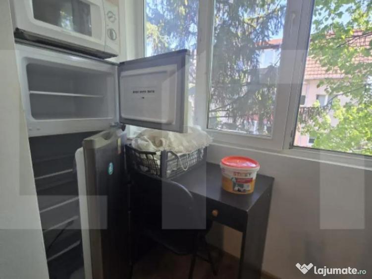 Garsoniera cu o camera 20mp - 3