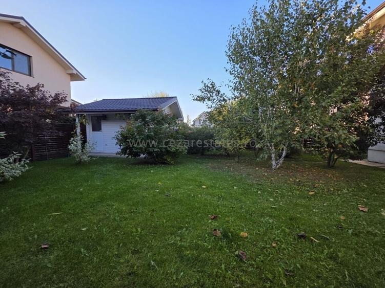 VILA DE VINZARE IN PALADIN RESIDENCE CORBEANCA - 52