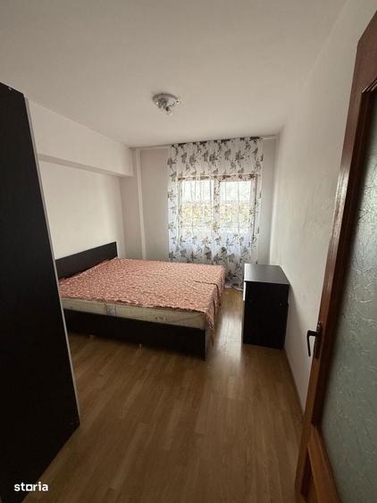 Apartament cu 3 camere decomandate, Burdujeni - Ghe. Doja - 6