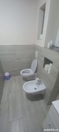 Vand casa de locuit, toate utilita?ile, lac de pescuit - 9