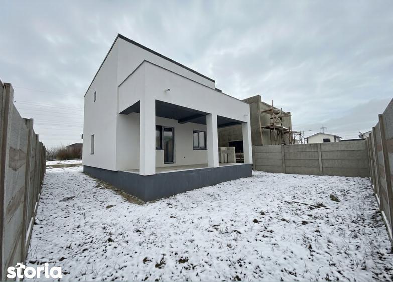 Vila P+1 cu 5 Camere - Navodari | TEREN 311MP - 4