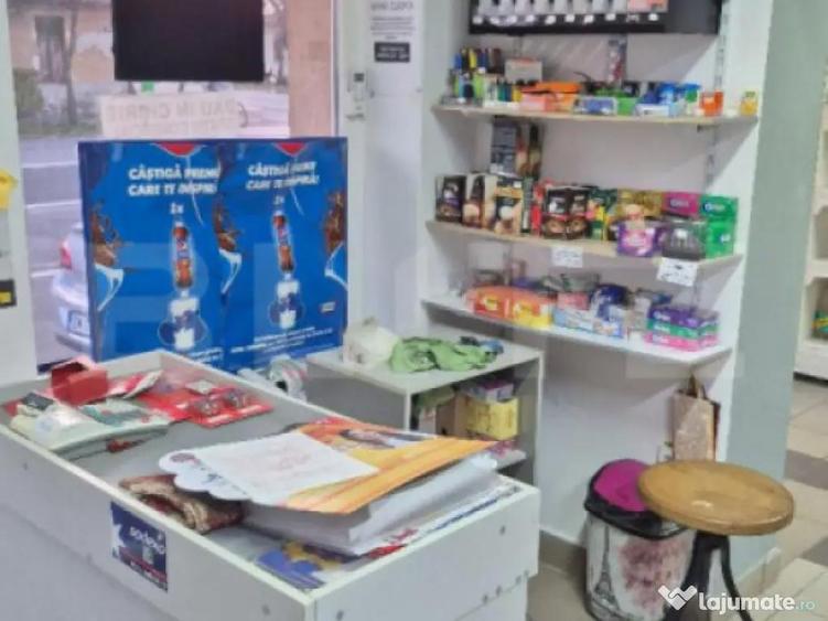 Spatiu comercial de inchiriat, 71 mp, zona Aurel Vlaicu - 5