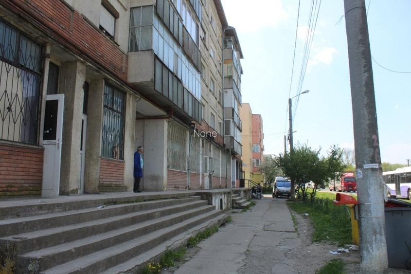 Spațiu comercial, 328.79 mp în Freidorf