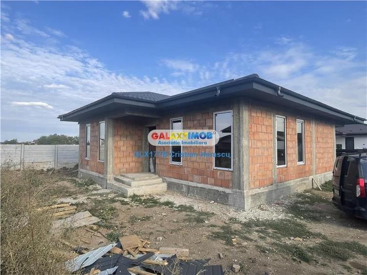 Casa 4 camere 90 mpu Samurcasi Complex Guliei Sole Residence - 6