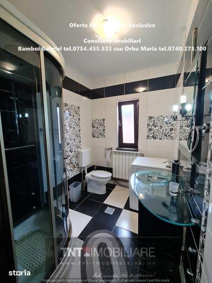 INCHIRIERE Casa single complet renovata (2025) Zona Horpaz - 8