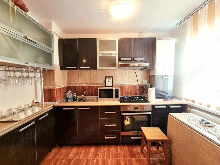 Apartament 2 camere decomandate imbunatatit - 1