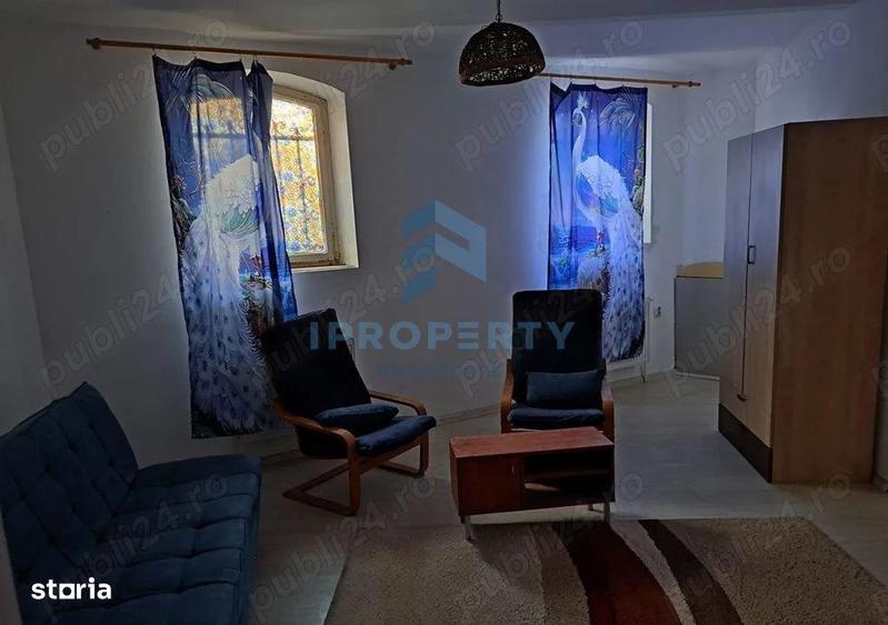 Cismigiu, S. Magureanu | 2 Camere | Centrala | Metrou 6min - 1