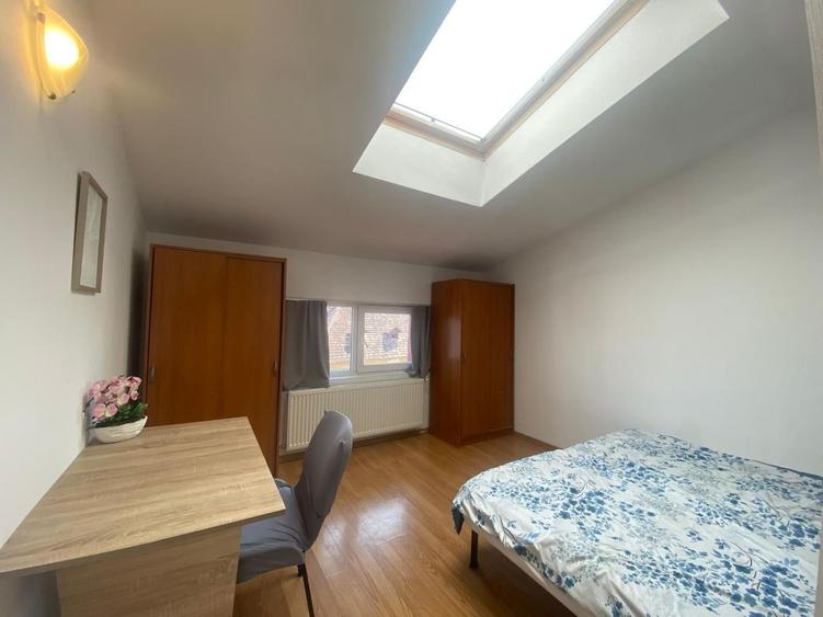 Apartament de vanzare | 2 camere | Centru | Investitie 500 eu/luna - 1