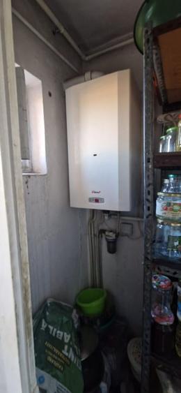 Apartament 3 camere Exercitiu - 2