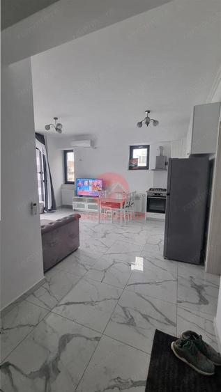 Apartament 2 camere cu vedere superba la lac, in Mamaia gata de mutat! - 10
