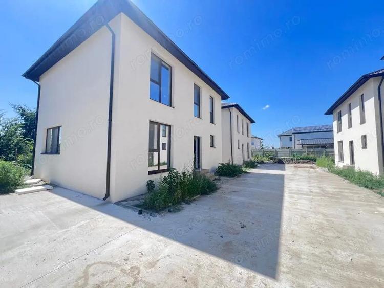 Vanzare Vila Individuala/Cristalului/5 camere id nr 54 - 7