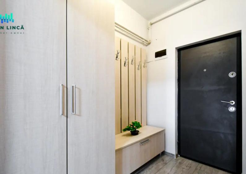 Eforie Nord Acapulco-Garsoniera 40,70mp mobilata-utilata tot - 11